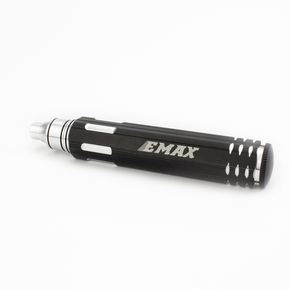 هدية 4 في 1 Emax مسدس المقبس م - مراجعة Rc Helicopter Tool Kit وسعره