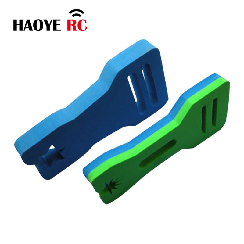 حامل مجذاف إسفنجي Haoye-EVA ،  - مراجعة Rc Helicopter Bag وسعره