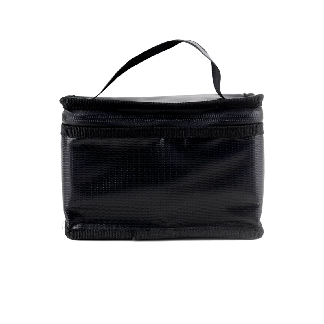 حقيبة أمان مقاومة للحريق والان - مراجعة Rc Helicopter Bag وسعره